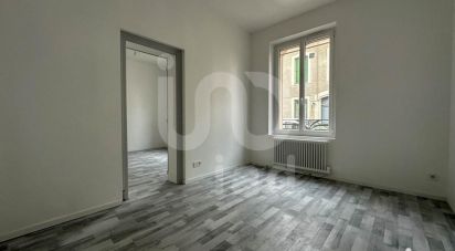 Appartement 5 pièces de 112 m² à Montluçon (03100)
