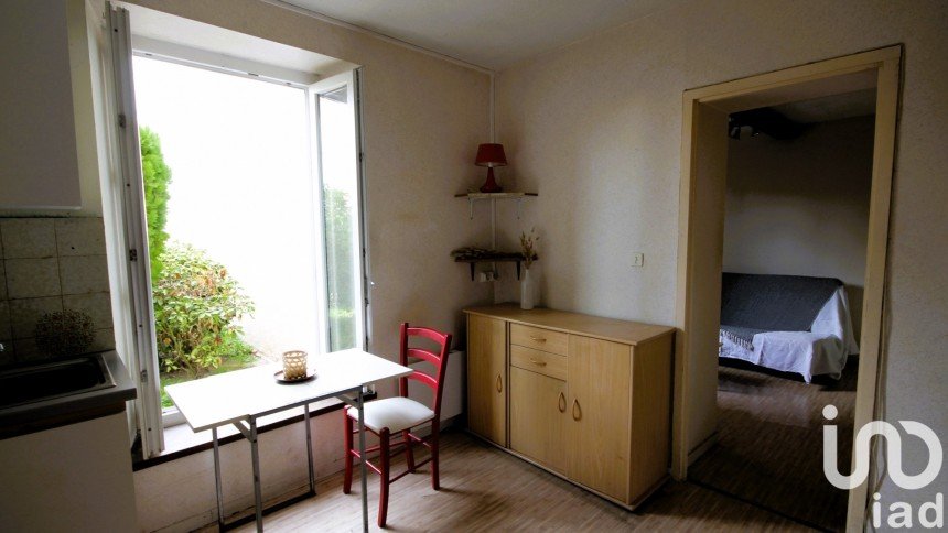 Apartment 2 rooms of 24 m² in Narbonne (11100)