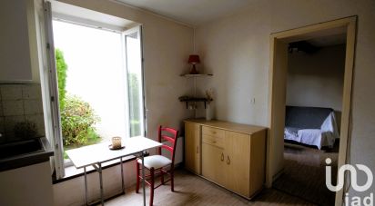 Appartement 2 pièces de 24 m² à Narbonne (11100)