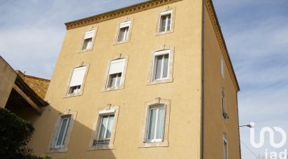 Appartement 2 pièces de 24 m² à Narbonne (11100)