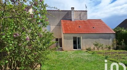 House 5 rooms of 102 m² in Servon (77170)