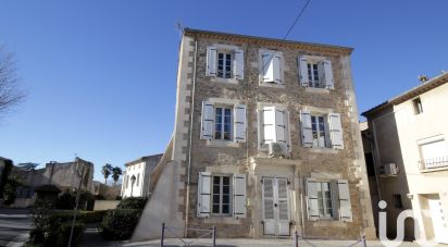 Village house 6 rooms of 228 m² in Saint-Nazaire-d'Aude (11120)