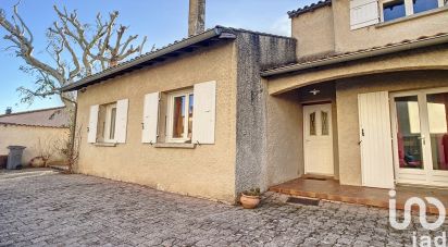 House 8 rooms of 169 m² in Montéléger (26760)