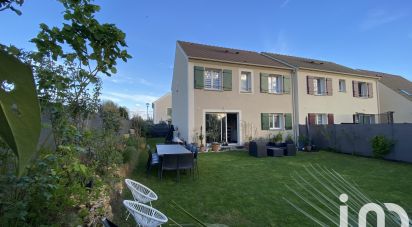 House 6 rooms of 105 m² in Pringy (77310)