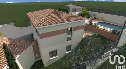 Terrain de 310 m² à Lançon-Provence (13680)