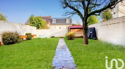 House 5 rooms of 120 m² in Chennevières-sur-Marne (94430)