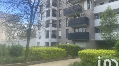 Appartement 3 pièces de 59 m² à Villejuif (94800)