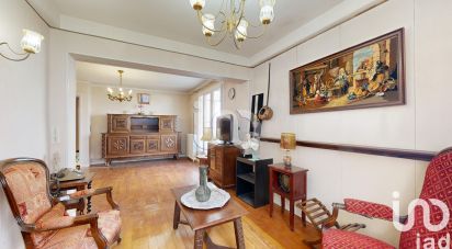 Traditional house 5 rooms of 113 m² in Toulouse (31500)