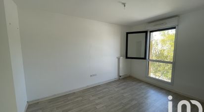 Appartement 3 pièces de 63 m² à Nantes (44300)