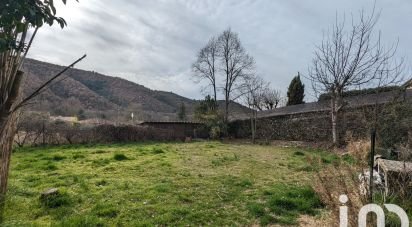 Maison de village 3 pièces de 68 m² à Le Castellet (04700)
