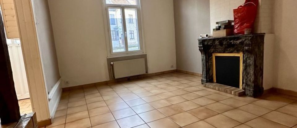 House 5 rooms of 112 m² in Picquigny (80310)