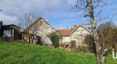 House 13 rooms of 250 m² in Sarlat-la-Canéda (24200)