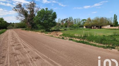 Equestrian facility 10 rooms of 360 m² in Fréjus (83600)