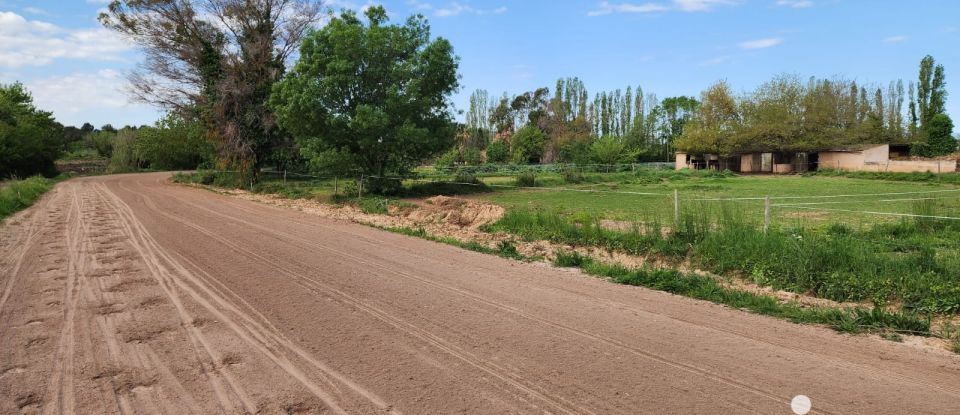 Equestrian facility 10 rooms of 360 m² in Fréjus (83600)