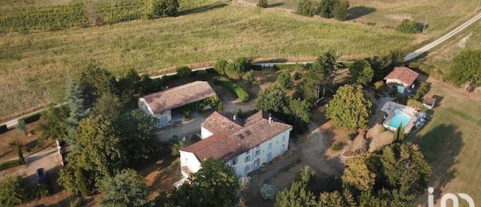 House 30 rooms of 625 m² in Puylaurens (81700)