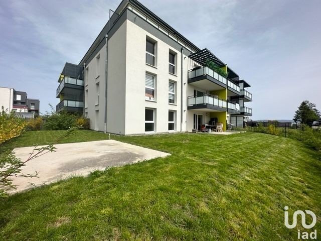Appartement 3 pièces de 78 m² à Blotzheim (68730)