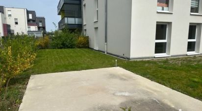 Apartment 3 rooms of 78 m² in Blotzheim (68730)