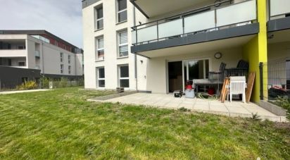 Apartment 3 rooms of 78 m² in Blotzheim (68730)