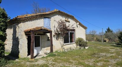 Country house 5 rooms of 137 m² in Mauroux (32380)