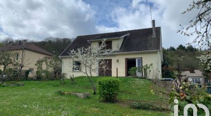 House 6 rooms of 155 m² in Villery (10320)