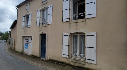 Maison traditionnelle 6 pièces de 175 m² à Mouilleron-Saint-Germain (85390)