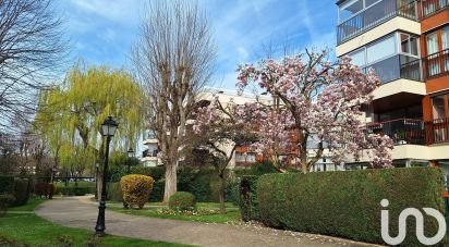 Apartment 5 rooms of 95 m² in LE CHESNAY-ROCQUENCOURT (78150)