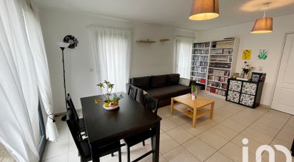 Apartment 3 rooms of 64 m² in Ballainvilliers (91160)