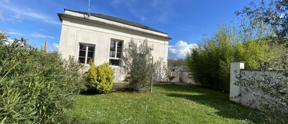 House 5 rooms of 126 m² in Saint-Fargeau-Ponthierry (77310)