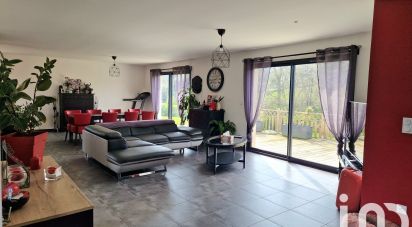 House 6 rooms of 144 m² in Gonneville-sur-Mer (14510)