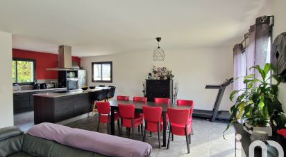 House 6 rooms of 144 m² in Gonneville-sur-Mer (14510)