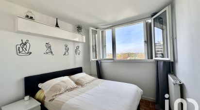 Appartement 2 pièces de 45 m² à Fontenay-le-Fleury (78330)