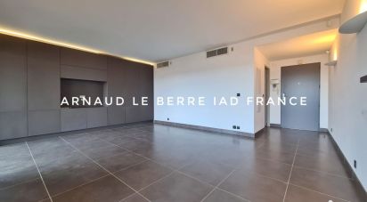 Appartement 4 pièces de 84 m² à Six-Fours-les-Plages (83140)