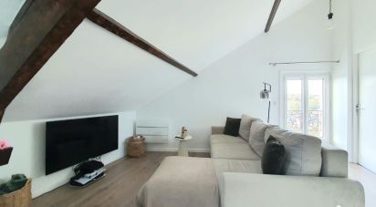 Studio 1 room of 35 m² in Limours (91470)