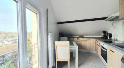Studio 1 room of 35 m² in Limours (91470)