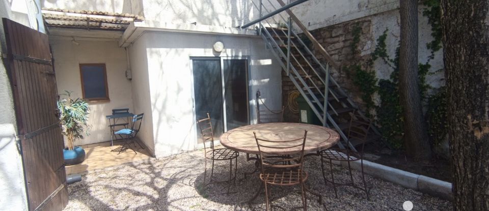 Town house 5 rooms of 110 m² in Nîmes (30000)