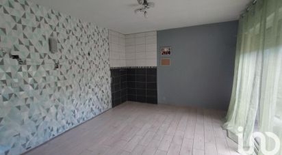 House 5 rooms of 106 m² in Solesmes (59730)