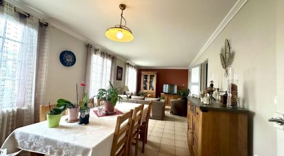 House 9 rooms of 155 m² in Le Mans (72000)