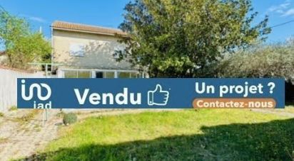House 8 rooms of 150 m² in Beaucaire (30300)
