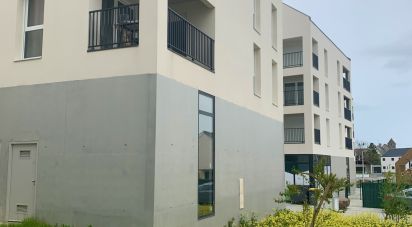 Apartment 3 rooms of 63 m² in Bénouville (14970)