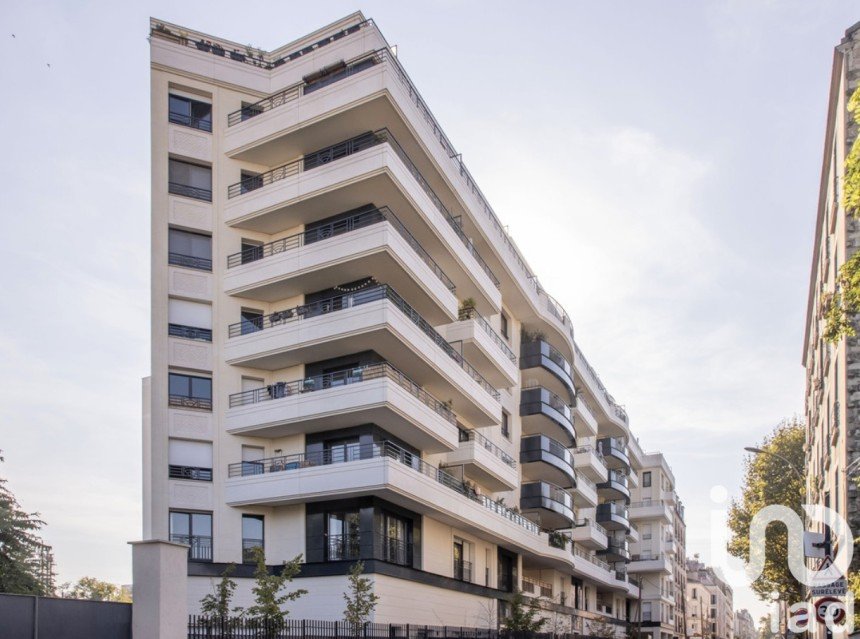 Appartement 3 pièces de 62 m² à Saint-Ouen-sur-Seine (93400)