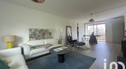 Appartement 4 pièces de 87 m² à Bordeaux (33200)
