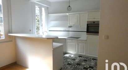 Apartment 2 rooms of 62 m² in Rennes (35000)