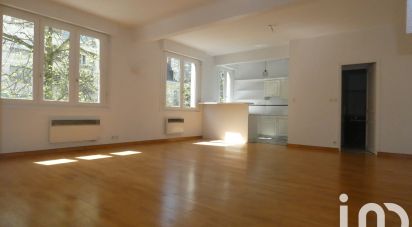 Appartement 2 pièces de 62 m² à Rennes (35000)