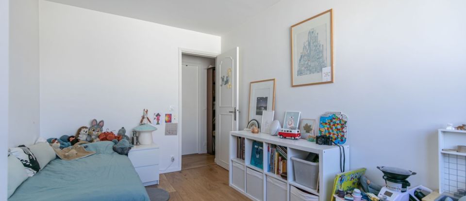 Appartement 4 pièces de 83 m² à Fontenay-sous-Bois (94120)