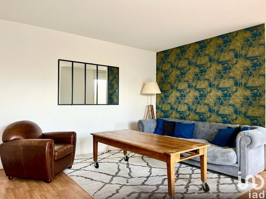 Appartement 3 pièces de 64 m² à Angers (49100)