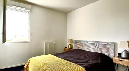 Apartment 3 rooms of 64 m² in Angers (49100)