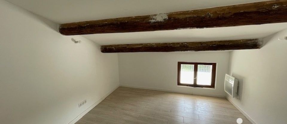 Maison traditionnelle 5 pièces de 143 m² à Le Rove (13740)