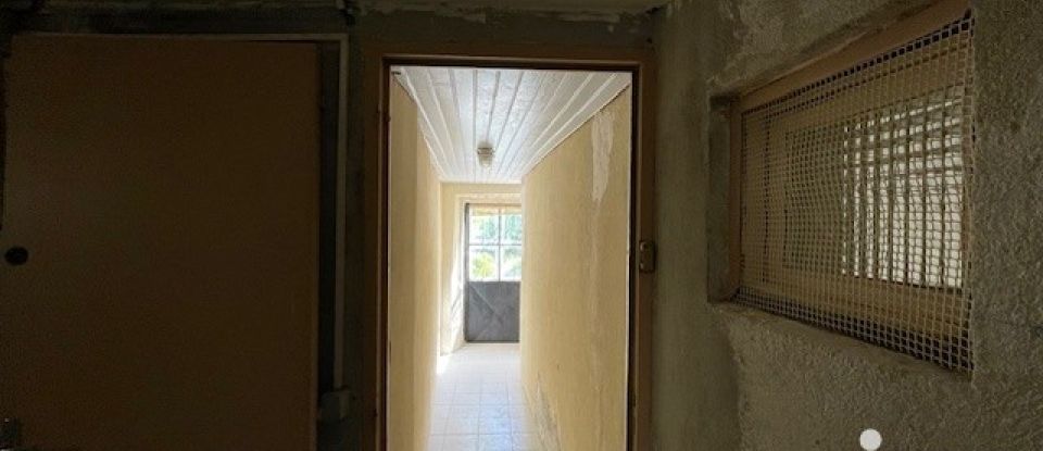 Traditional house 5 rooms of 143 m² in Le Rove (13740)