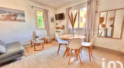 Apartment 1 room of 27 m² in Six-Fours-les-Plages (83140)