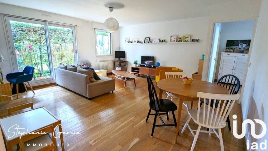 Appartement 3 pièces de 71 m² à Le Perreux-sur-Marne (94170)